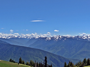 Olympic National Park