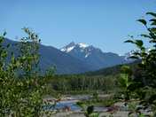 Olympic National Park