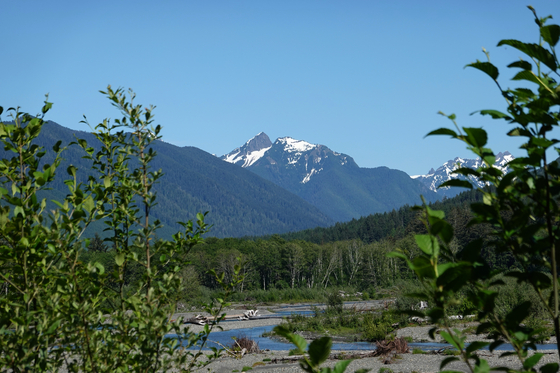 Olympic National Park