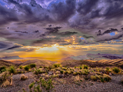 Big Bend National Park