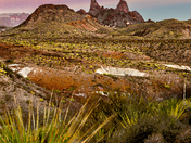 Big Bend National Park
