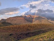 Big Bend National Park