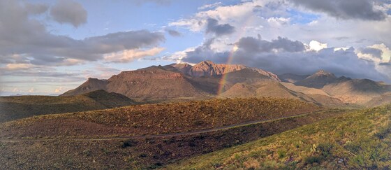 Big Bend National Park