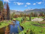 Rocky Mountain National Park