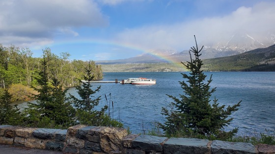 Glacier National Park