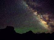 Big Bend National Park