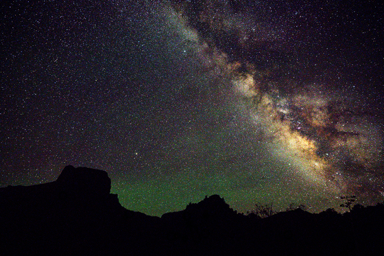 Big Bend National Park