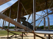 Wright Brothers National Memorial