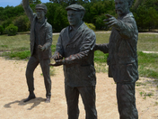 Wright Brothers National Memorial