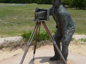 Wright Brothers National Memorial