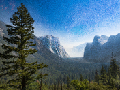 Yosemite National Park