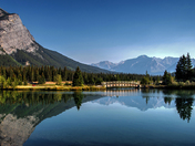 Banff ,  Alberta