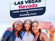 Flights to Las Vegas