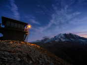  Mt. Rainier National Park 
