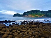 Olympic National Park