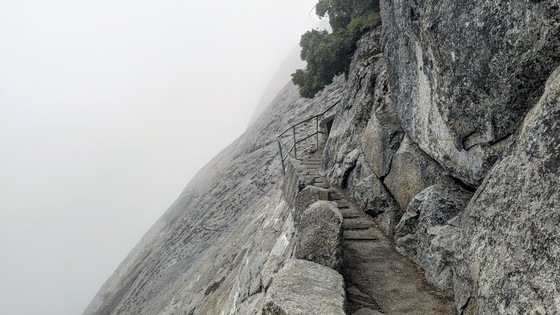 Sequoia National Park