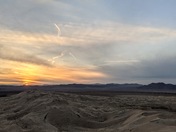 Mojave National Preserve