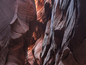 Buckskin Gulch