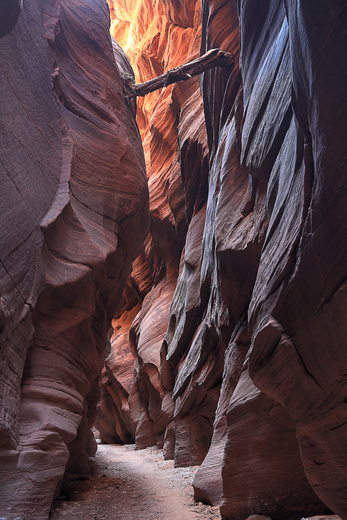 Buckskin Gulch