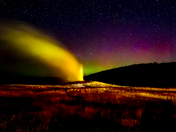 Yellowstone National Park