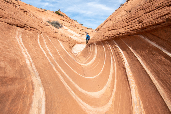 Grand Staircase-Escalante National Monument