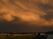Storm Clouds