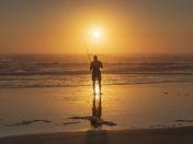Tillicum Beach Campground