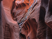 Buckskin Gulch