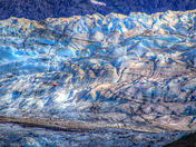 Mendenhall Glacier