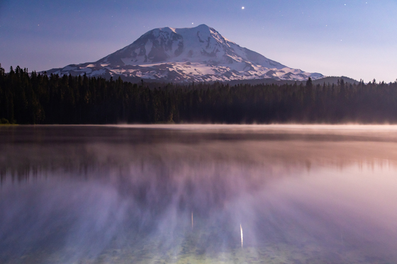 Gifford Pinchot National Forest