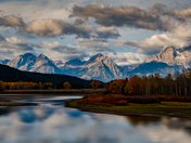 Grand Teton National Park