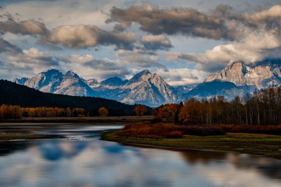 Grand Teton National Park