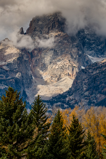 Grand Teton National Park