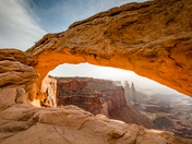 Canyonlands National Park