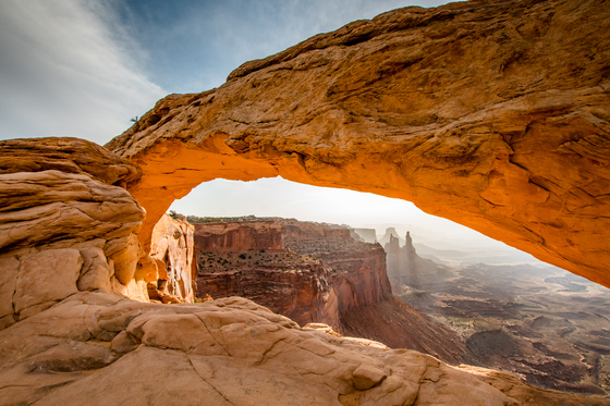 Canyonlands National Park