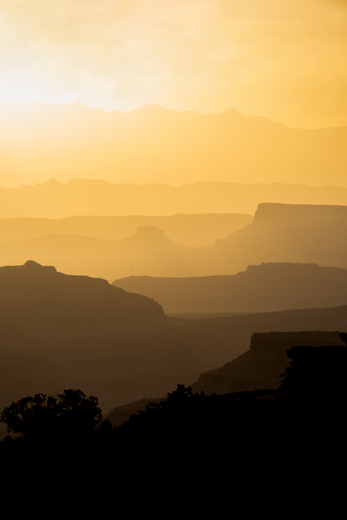 Canyonlands National Park