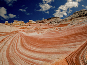 Vermilion Cliffs National Monument