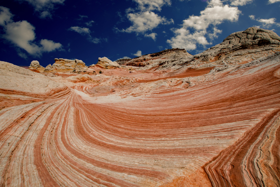 Vermilion Cliffs National Monument