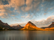 Glacier National Park