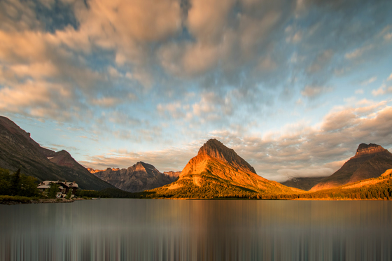 Glacier National Park