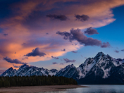Grand Teton National Park