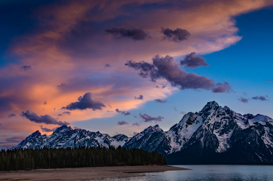 Grand Teton National Park