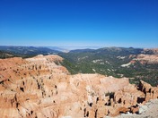Cedar Breaks National Monument