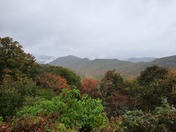 Plott Balsam Overlook