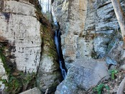 Raven Cliff Falls, Chattahoochee-Oconee National Forest