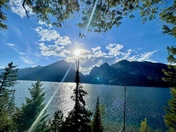 Grand Teton National Park