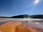 Yellowstone National Park