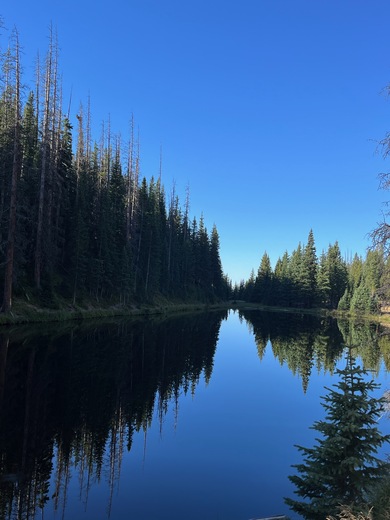 Rocky Mountain National Park