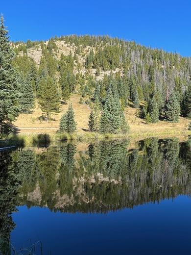 Rocky Mountain National Park