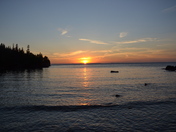 Isle Royale National Park